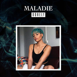 Album cover of Maladie