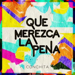 Album cover of Que Merezca la Pena