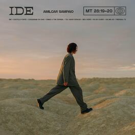 Album cover of Ide
