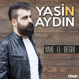 Album picture of Yare El Değdi