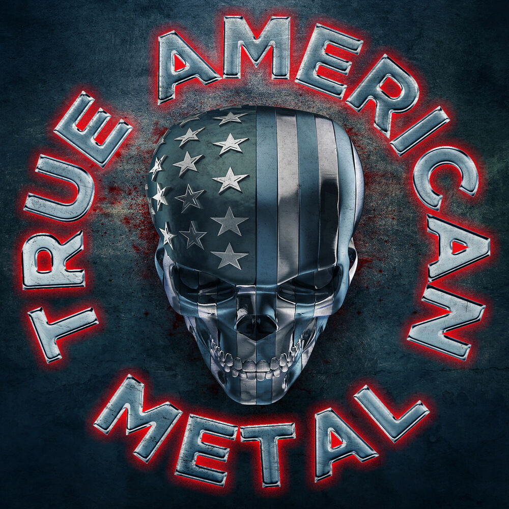 Сша металл. Американский металл. American Metal. America Metal Cetina.