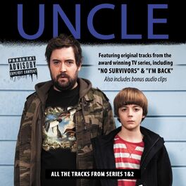 Album cover of Uncle: The Songs