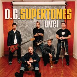 Album cover of Live (Live)