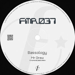 Album cover of Bassology EP