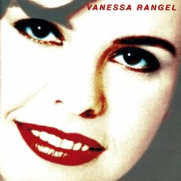Album cover of Vanessa Rangel
