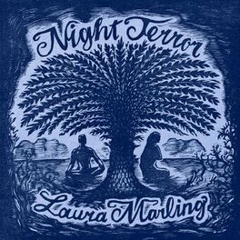 Album cover of Night Terror