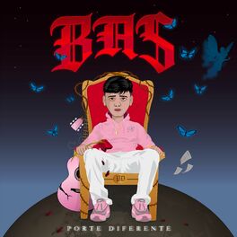 Album cover of B.A.S