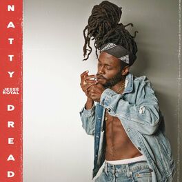 Album cover of Natty Dread