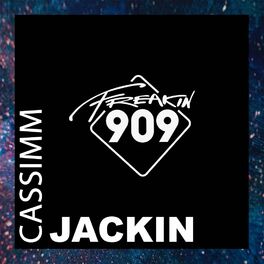 Album cover of Jackin