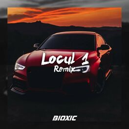 Album cover of Locul 1 (feat. Nicolae Guta)