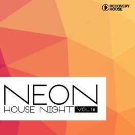 Album cover of Neon House Night, Vol. 16