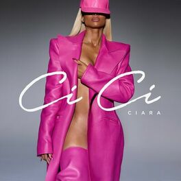 Album cover of CiCi