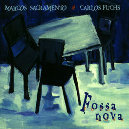 Album cover of Fossa nova