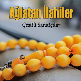 Album cover of Ağlatan İlahiler