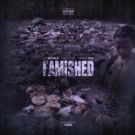 Album cover of The Famished (feat. Vinnie Paz)