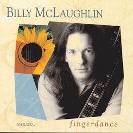 Album cover of Fingerdance