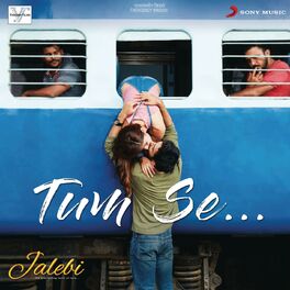 Album cover of Tum Se