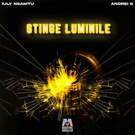 Album cover of Stinge luminile