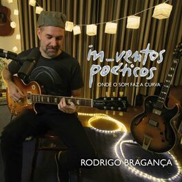 Album cover of In_ventos Poéticos