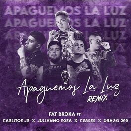 Album cover of Apaguemos la Luz, Vol. 2