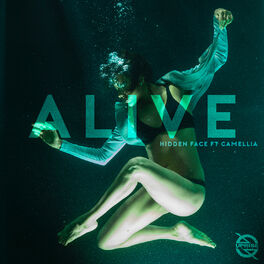 Album cover of Alive