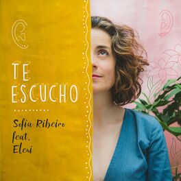 Album cover of Te Escucho