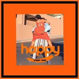 Album cover of HAPPY