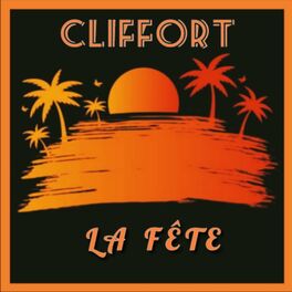 Album cover of La Fête