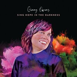 Album cover of Sing Hope in the Darkness