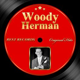 Album cover of Original Hits: Woody Herman