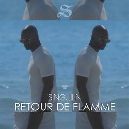 Album cover of Retour de flamme