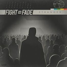 Album cover of Stranger