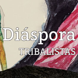 Album cover of Diáspora