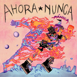Album cover of Ahora o Nunca