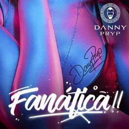 Album cover of Fanática