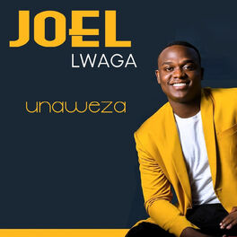Album cover of Unaweza