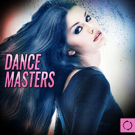Album cover of Dance Masters