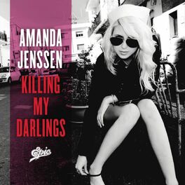 Album cover of Killing My Darlings