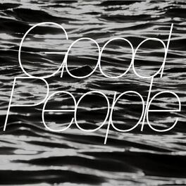 Album cover of Good People / Afterhours