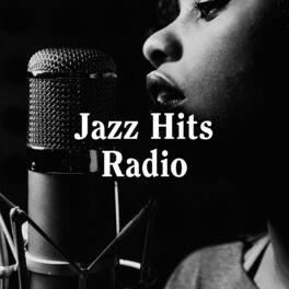 Album cover of Jazz Hits Radio