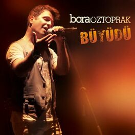 Album cover of Büyüdü