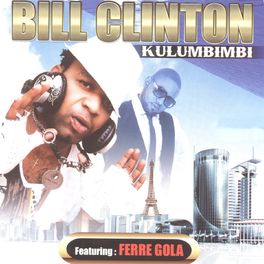 Album cover of Kulumbimbi