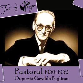 Album cover of Pastoral (1950-1952)