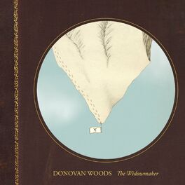 Album cover of The Widowmaker