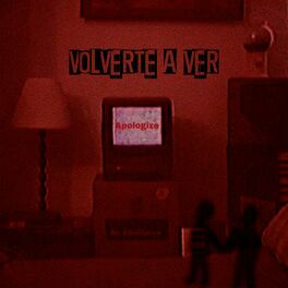Album cover of Volverte a ver (feat. Nero)
