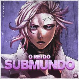 Album cover of O Rei do Submundo (Hades)