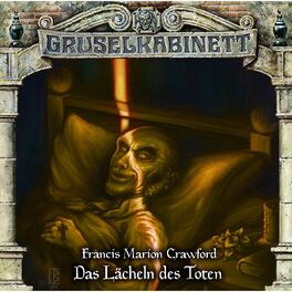 Album cover of Folge 176: Das Lächeln des Toten