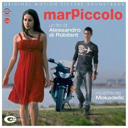 Album cover of Marpiccolo (Original Motion Picture Soundtrack)