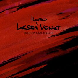 Album cover of Lassú Vonat (Bob Dylan Dalok)