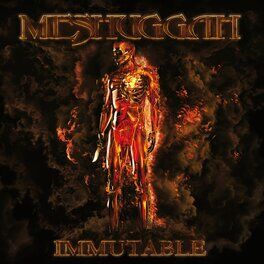 Album cover of Immutable